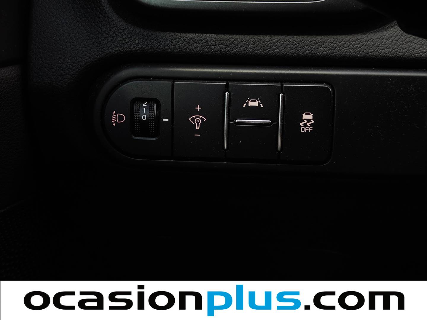 Extras y acabados del KIA Ceed KIA Ceed 1.4 CVVT (100 CV)