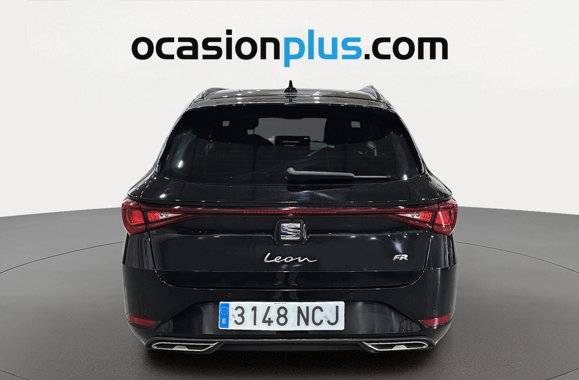 SEAT León ST 1.5 TSI FR Special Edition - foto 14