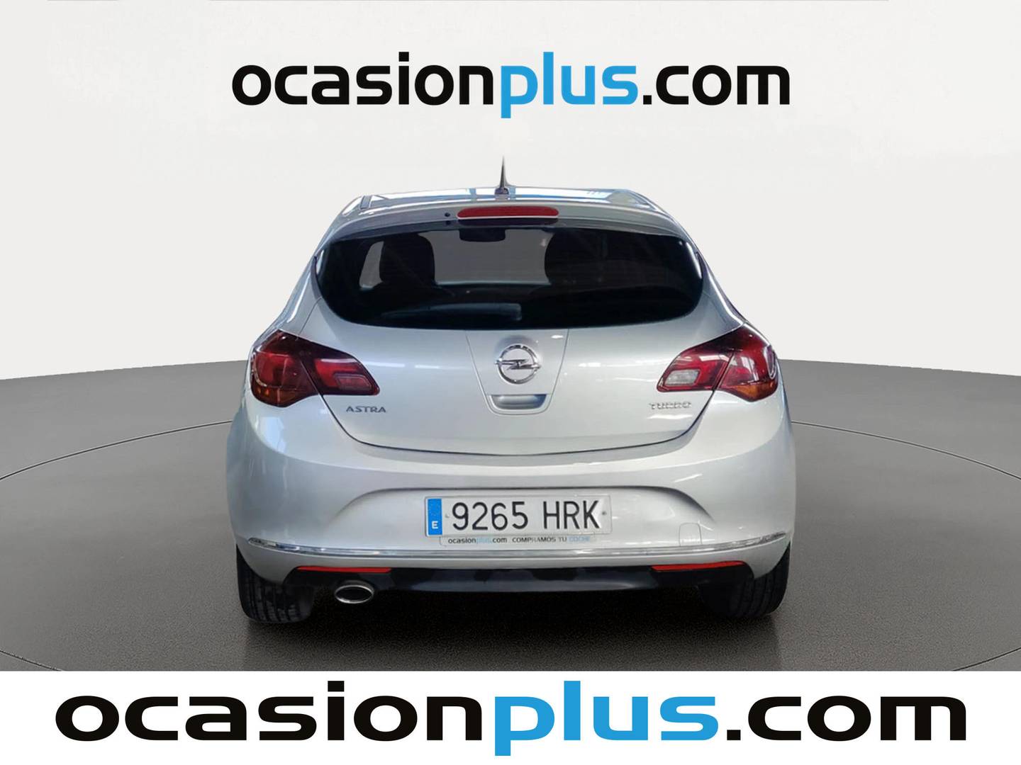 Opel Astra Opel Astra 1.4 Turbo Excellence  (140 CV) barato