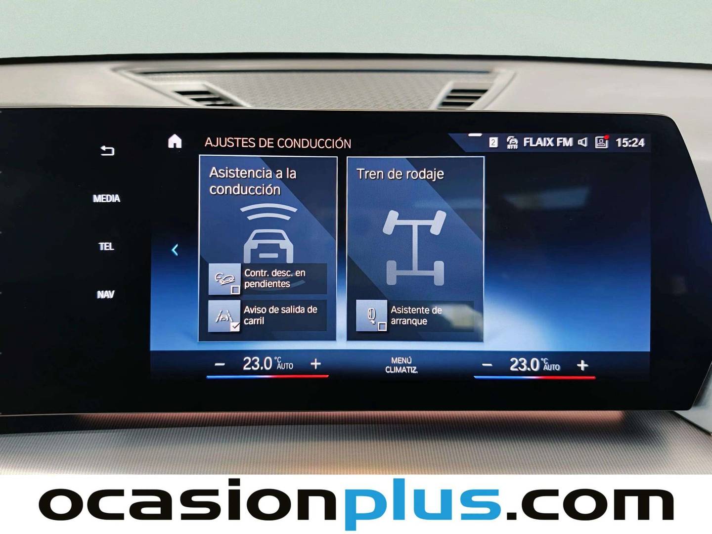 BMW X1 BMW X1 xDrive20d (163 CV) 2023