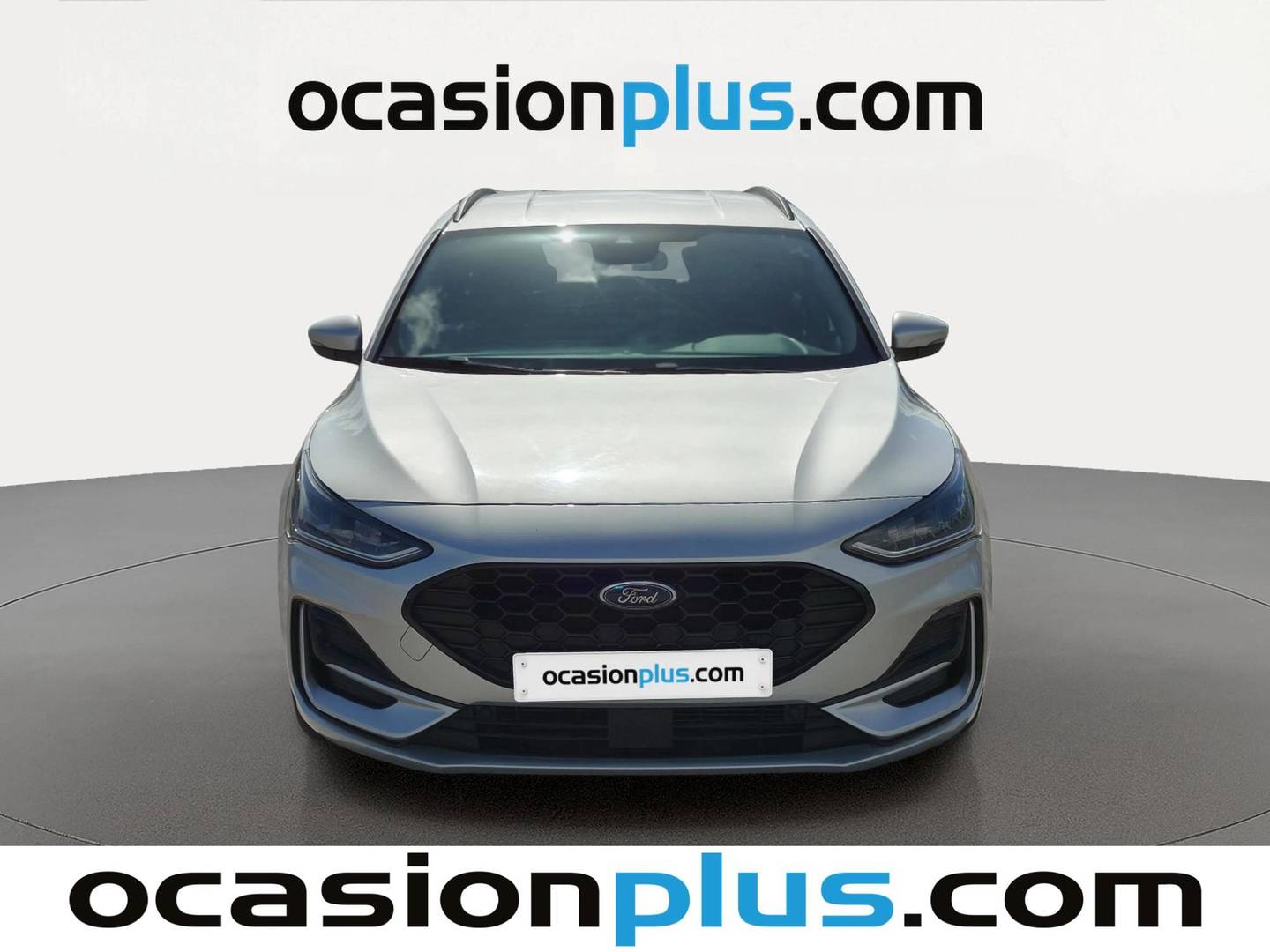 Ford Focus Ford Focus SportBreak 1.0 Ecoboost MHEV ST-Line (125 CV) 125cv