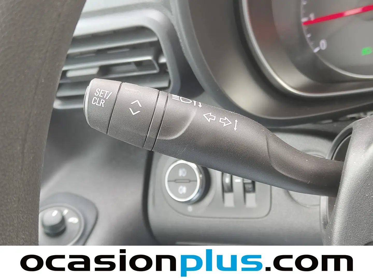 Foto Opel Combo Opel Combo Furgon 1.5 TD Express L H1 (102 CV)