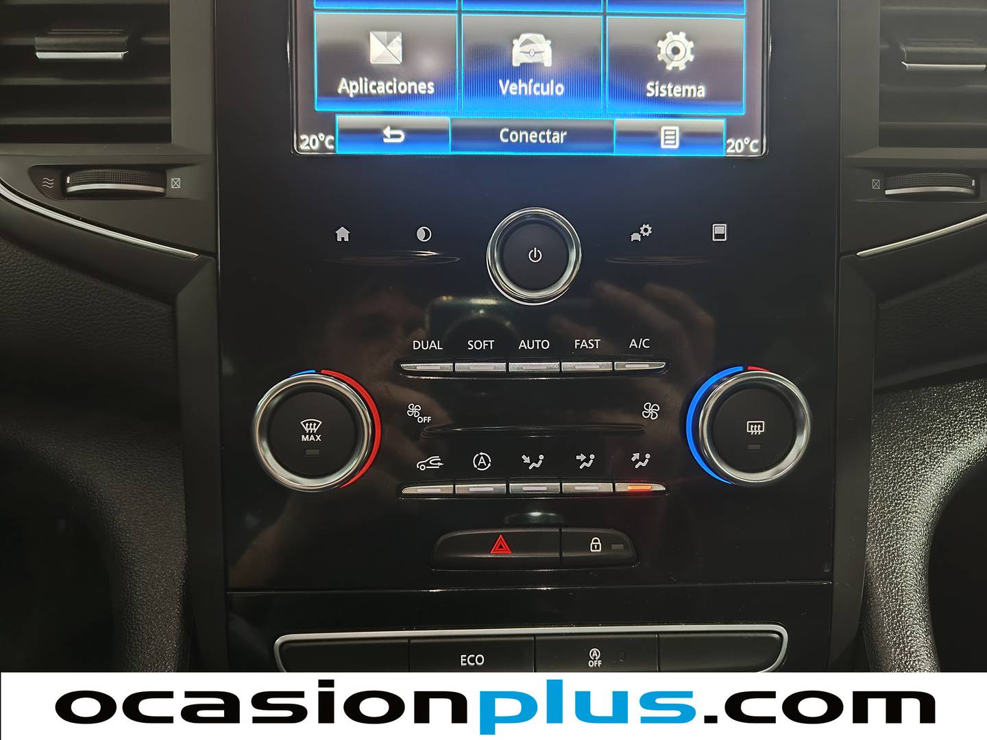 Foto Renault Talisman Renault Talisman Sport Tourer Limited Blue dCi (150 CV)