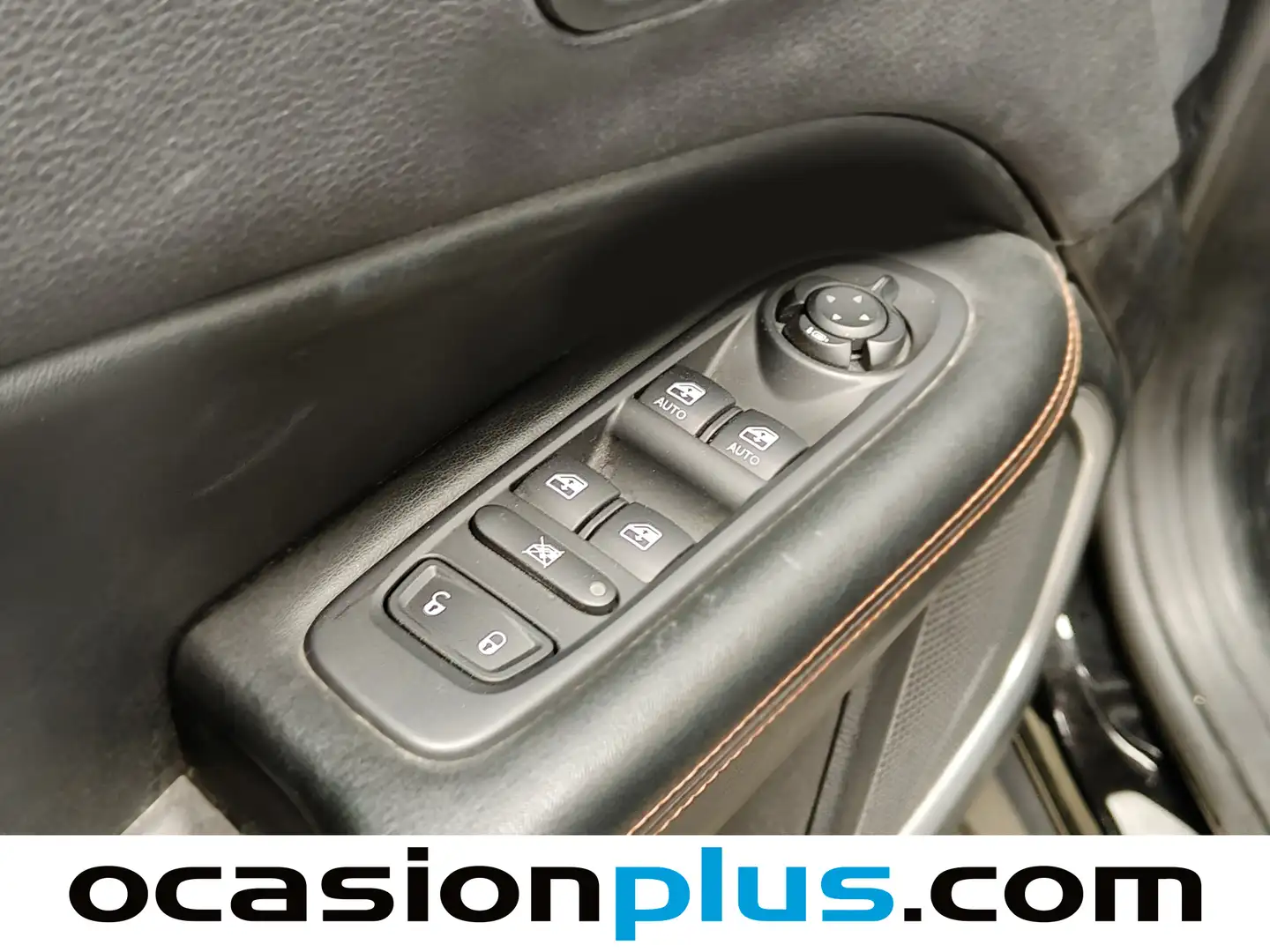 Foto Jeep Compass Jeep Compass 1.4 Multiair Limited 4x4 AD Auto (170 CV)