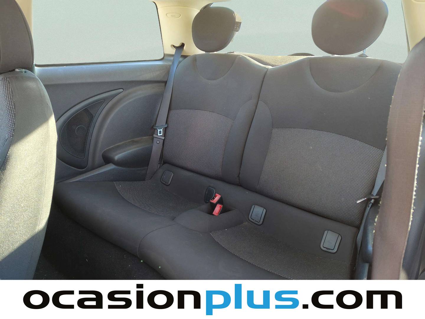 Foto Mini MINI MINI MINI 3 Puertas 3 Puertas One D  (90 CV)