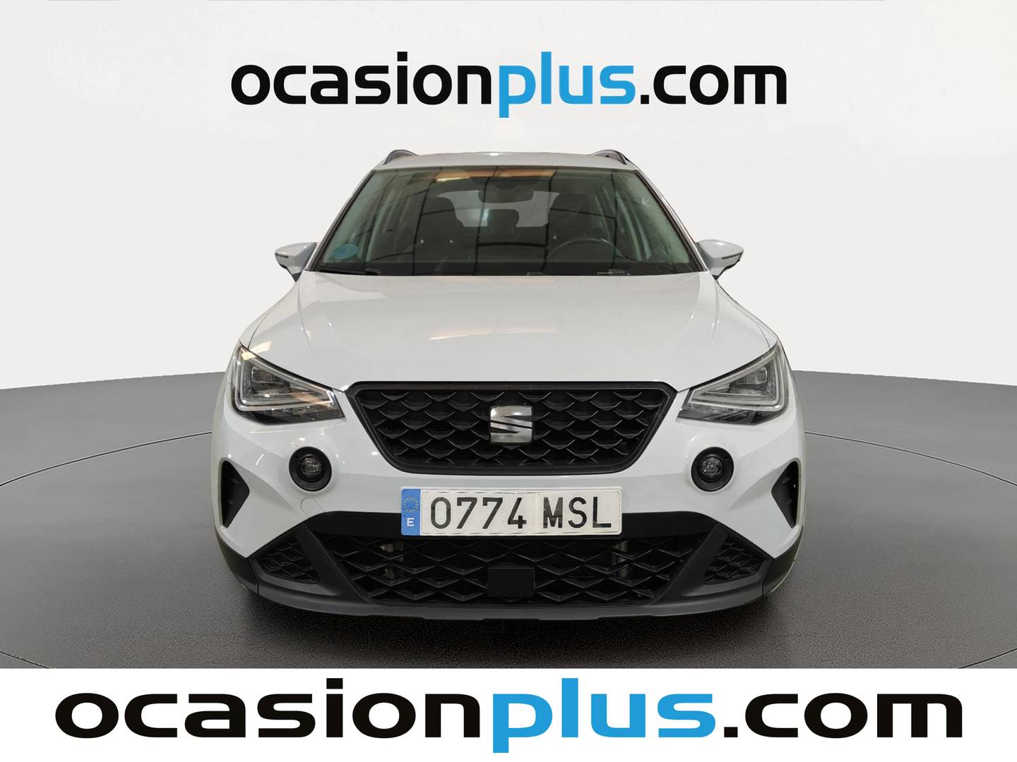 Seat Arona Seat Arona 1.0 TSI Style XL DSG (115 CV) 115cv