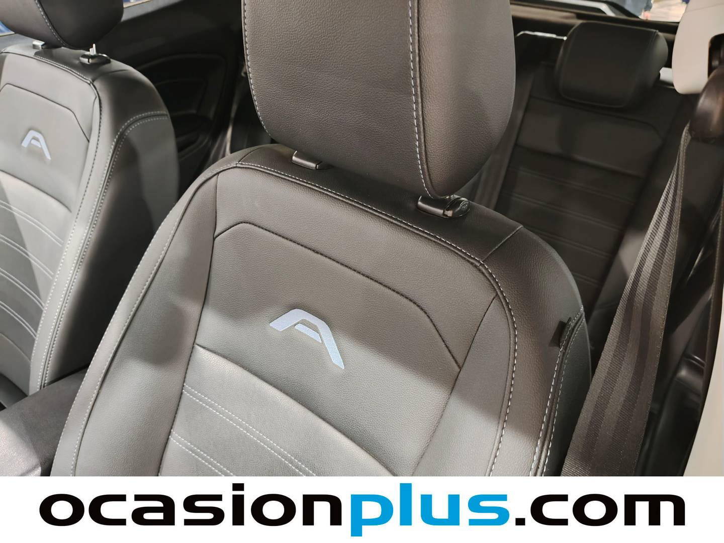 Acabados Ford EcoSport Ford EcoSport 1.0T EcoBoost S&S Active (125 CV)