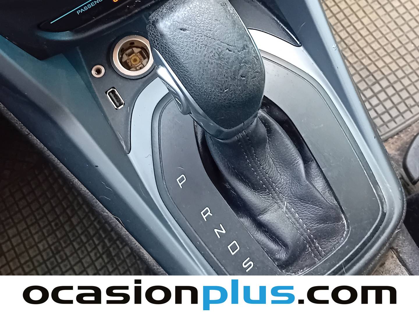 Foto Ford B-MAX Ford B-Max 1.6 Duratec Ti-VCT Trend Powershift (105 CV)