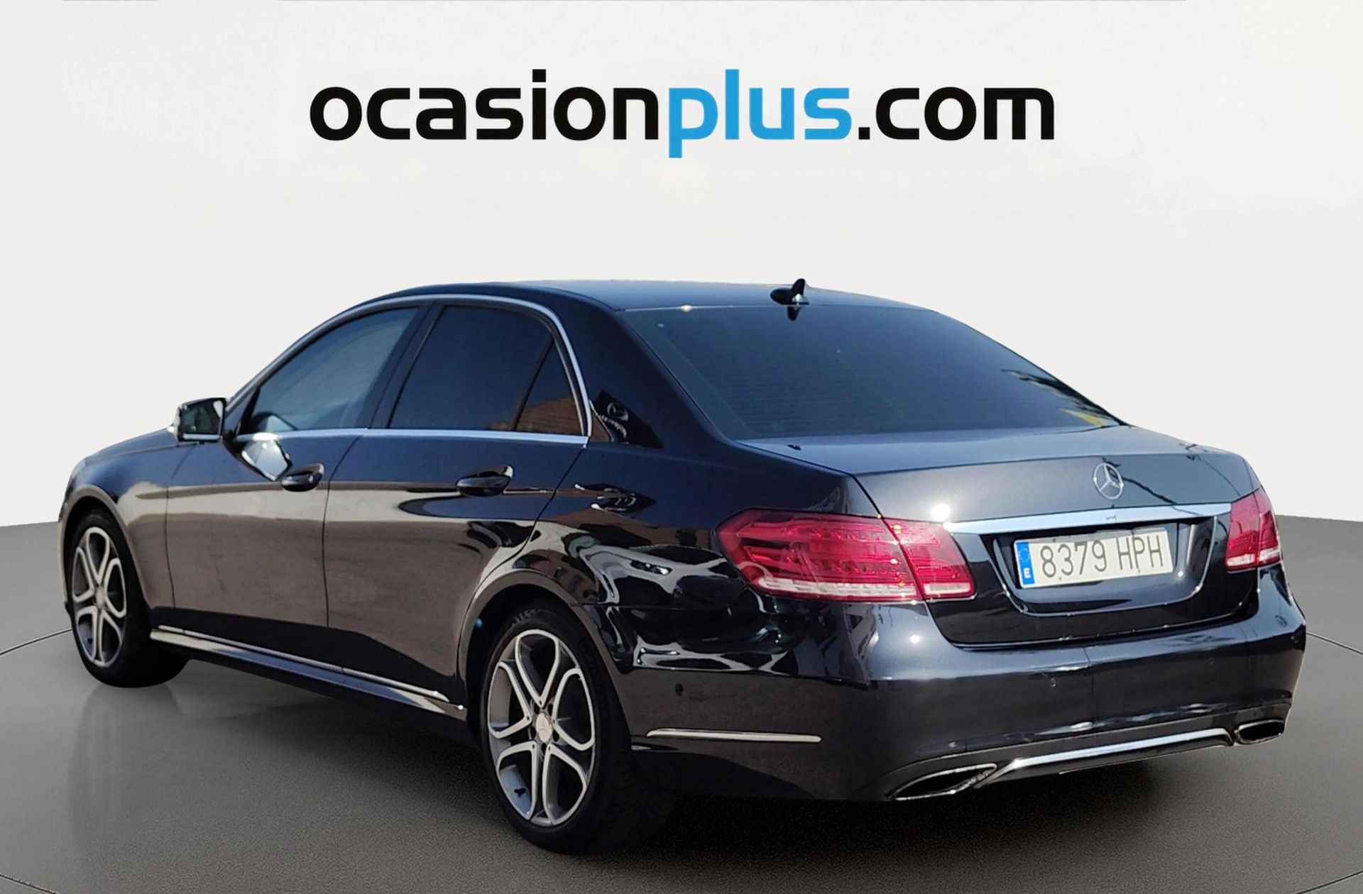 Mercedes-Benz Clase E E 220 CDI Avantgarde Plus - foto 3