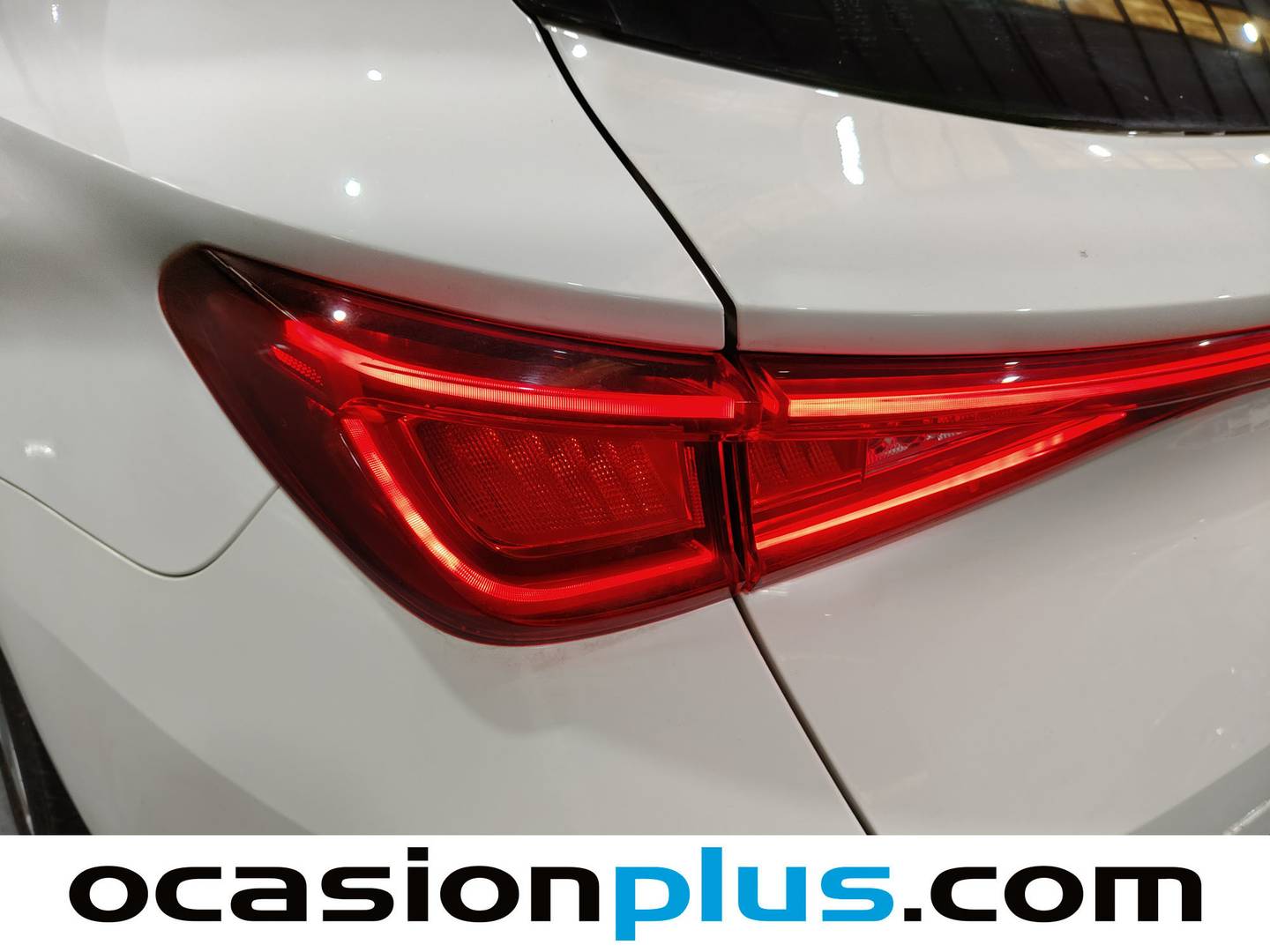 Acabados Seat León Seat León ST ST 1.0 TSI S&S Style XL (110 CV)