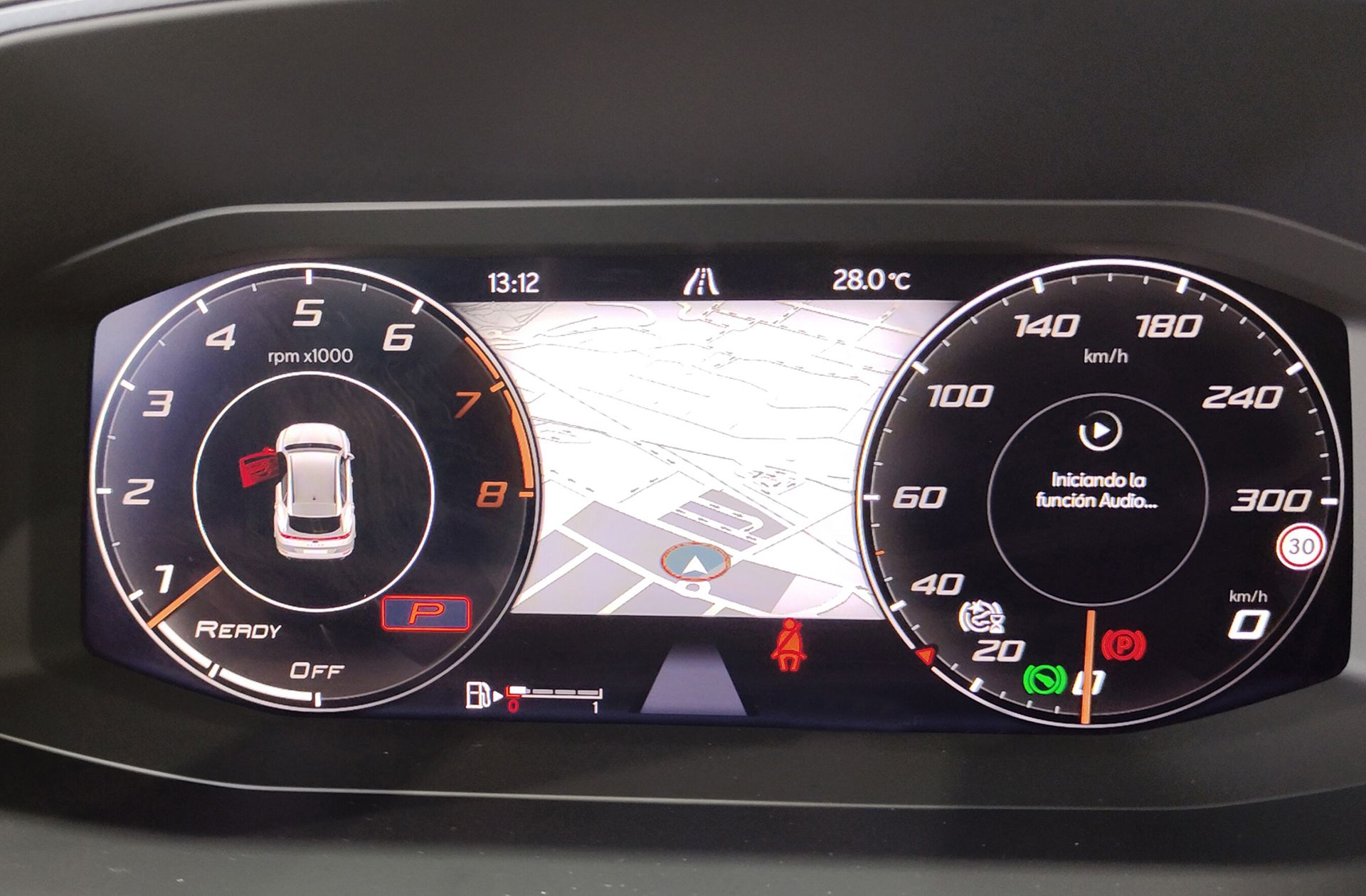 Cupra Formentor 2.0 TDI - foto 23