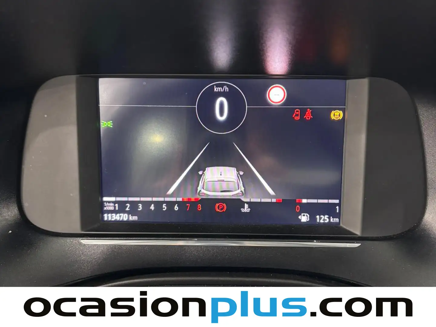 Foto Opel Corsa Opel Corsa 1.2 Turbo XHL Elegance (100 CV)