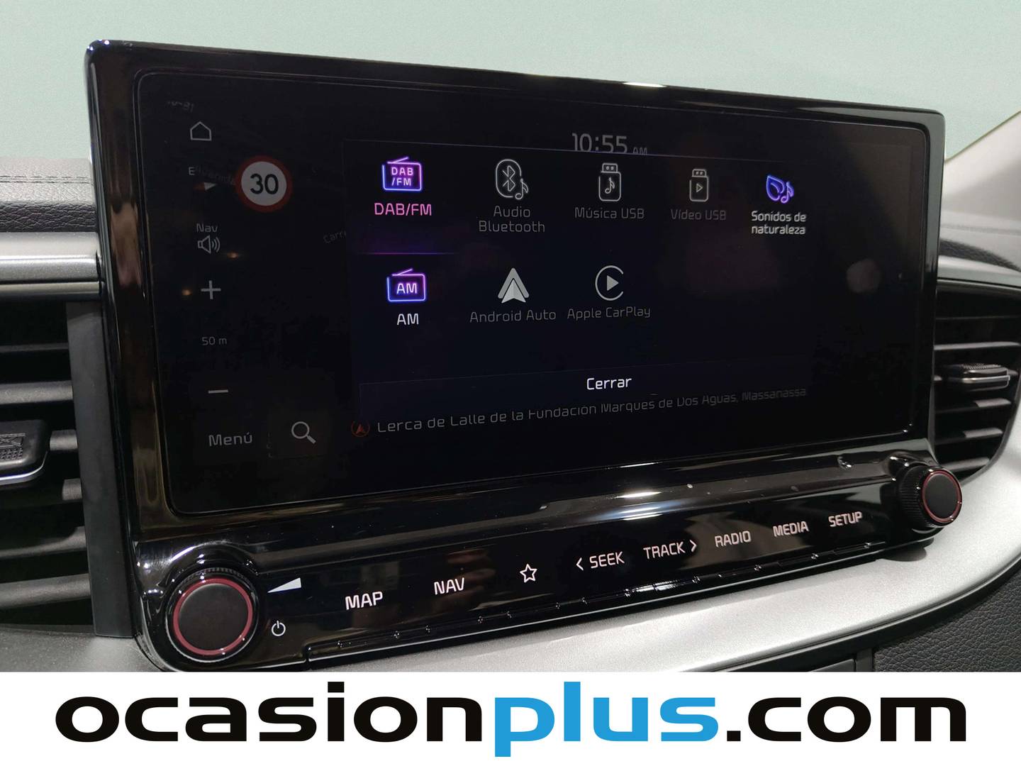 Extras y acabados del KIA Ceed KIA Ceed 1.5 MHEV Drive DCT (140 CV)