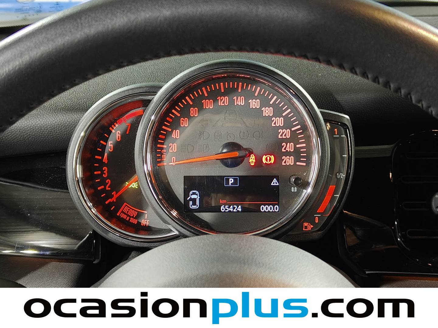 Foto Mini MINI MINI MINI 5 Puertas Cooper (136 CV)