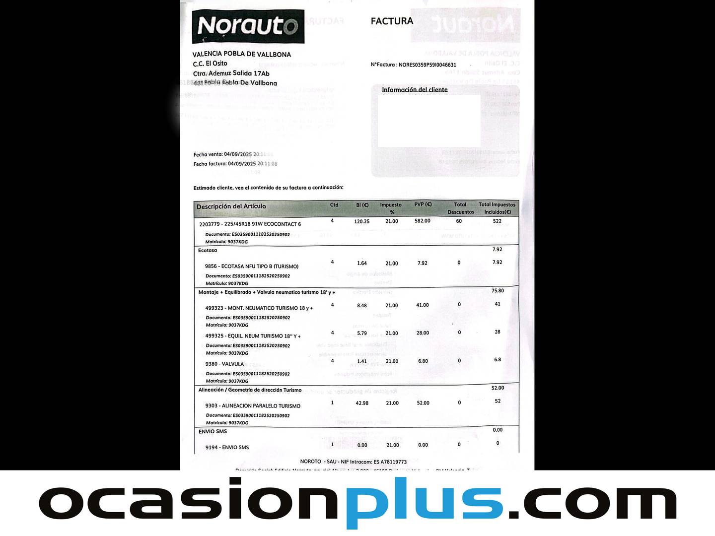 Foto BMW Serie 2 Active Tourer BMW Serie 2 218d Active Tourer  (150 CV)  PACK M