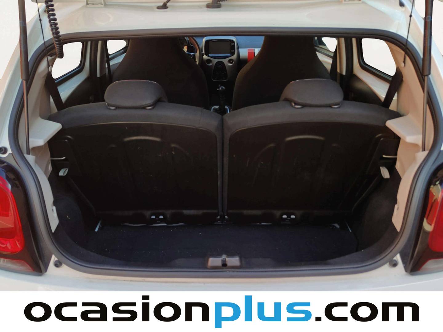 Citroën C1 Citroën C1 PureTech 82 Feel Edition (82 CV) de ocasión