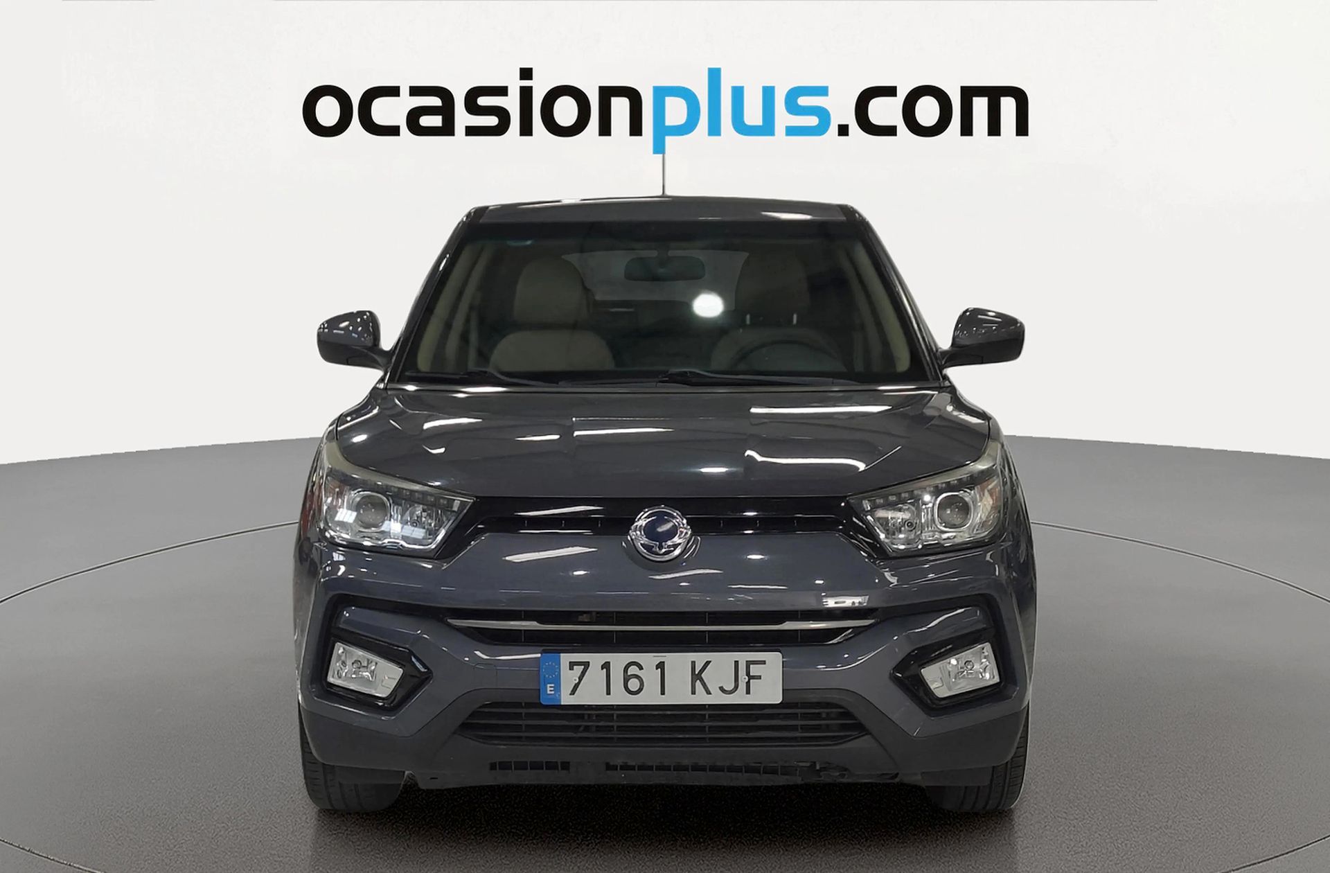 SsangYong Tivoli G16 GLP Premium 4x2 - foto 12