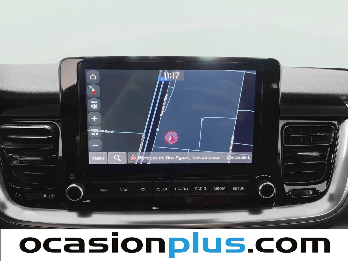 Extras y acabados del KIA Stonic KIA Stonic 1.0 T-GDi MHEV Drive iMT (100 CV)