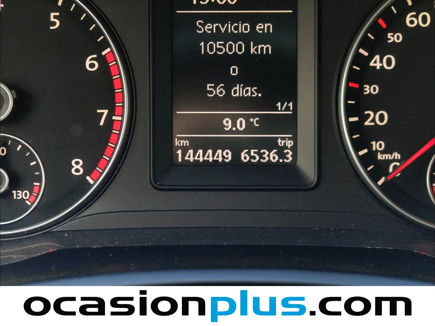 Foto Volkswagen Scirocco Volkswagen Scirocco 1.4 TSI  (122 CV)