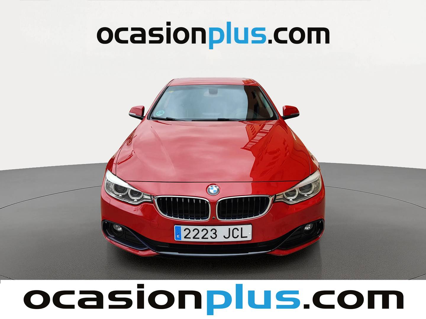 BMW Serie 4 BMW Serie 4 420d Coupe (184 CV) barato