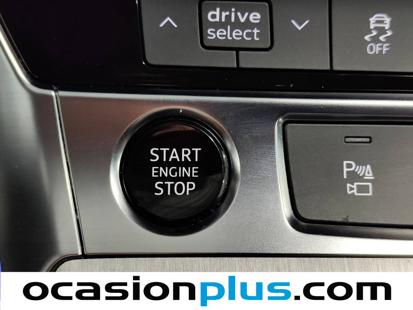Audi A7 Audi A7 Sportback S Line 50 TDI Quattro (286 CV) Tiptronic de segunda mano