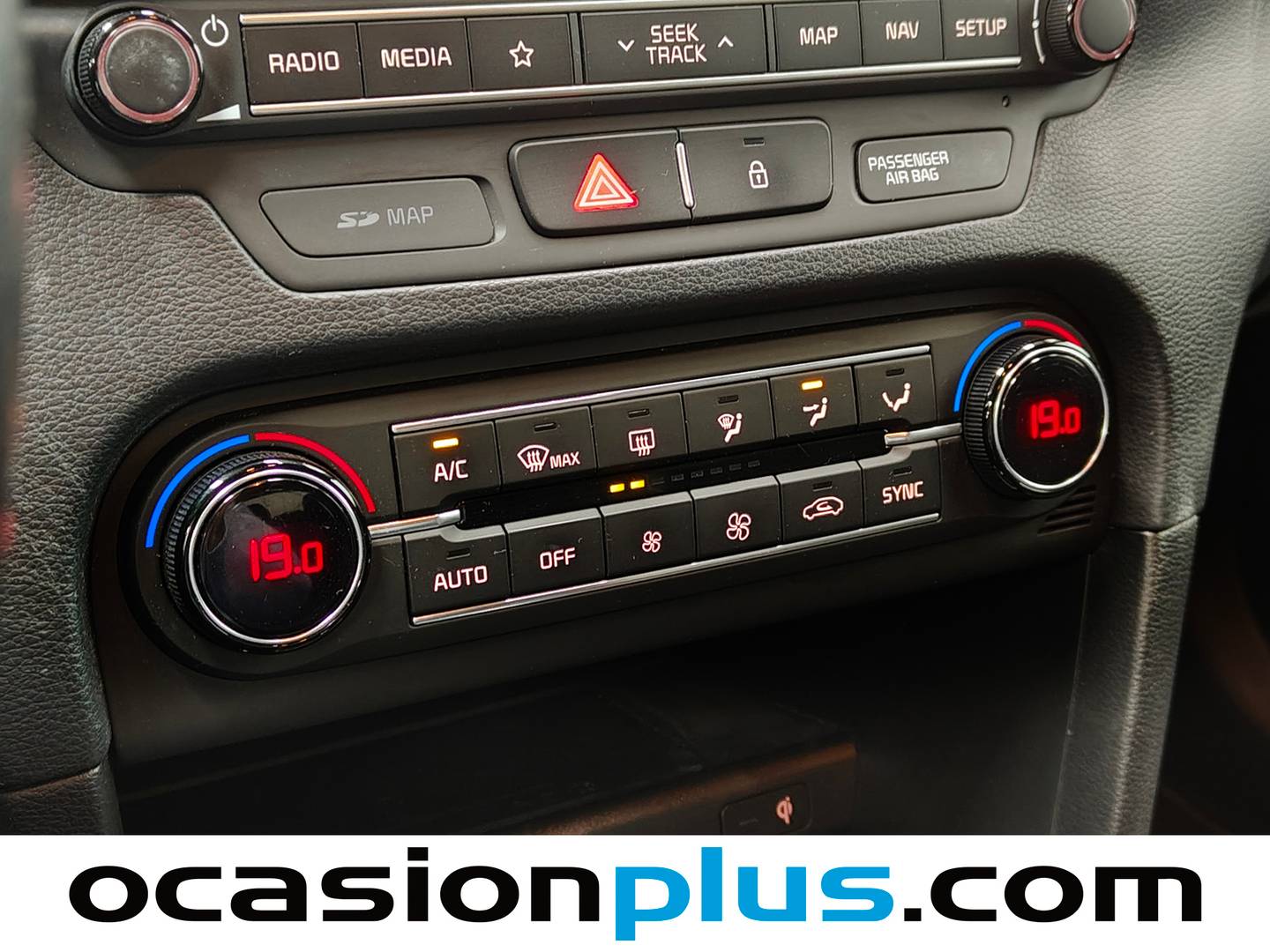 KIA Ceed Tourer KIA Ceed Tourer 1.6 CRDi Tech (115 CV) diésel