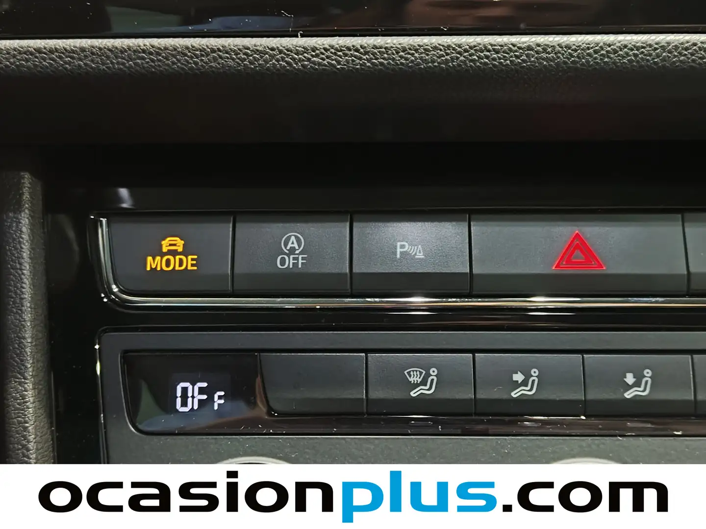 Foto Seat León SEAT León 1.5 TSI S&S FR DSG  (150 CV)