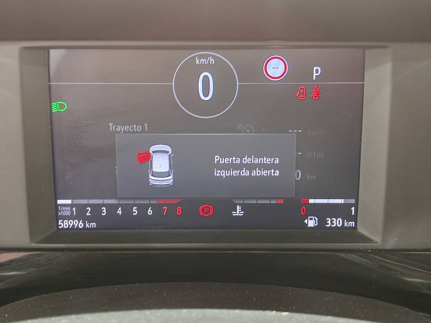 Foto Opel Mokka Opel Mokka 1.2 Turbo GS Line Auto (130 CV)