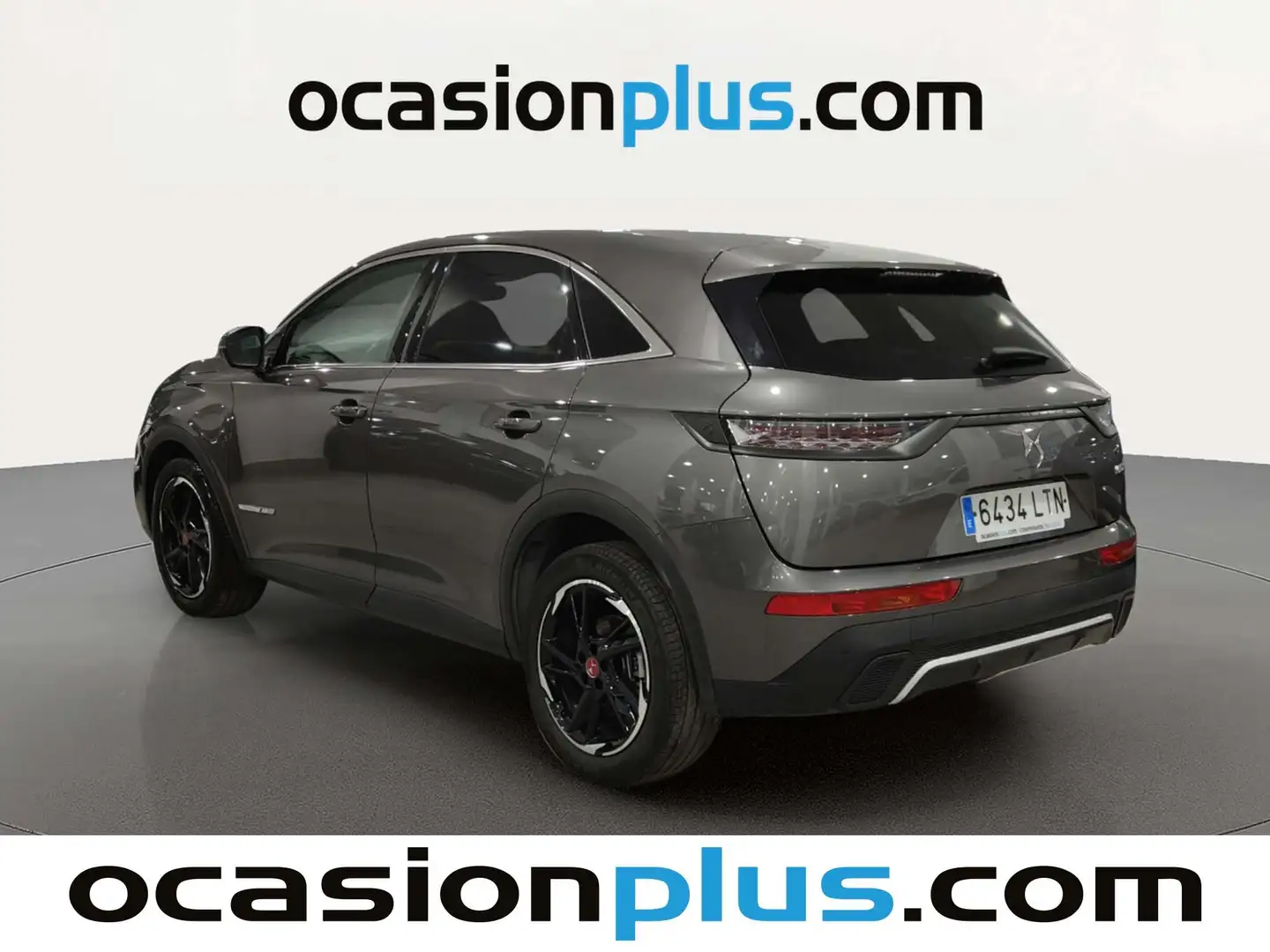 Foto DS DS 7 Crossback DS DS7 Crossback BlueHDi 130 DE Performance Line AT (130 CV)