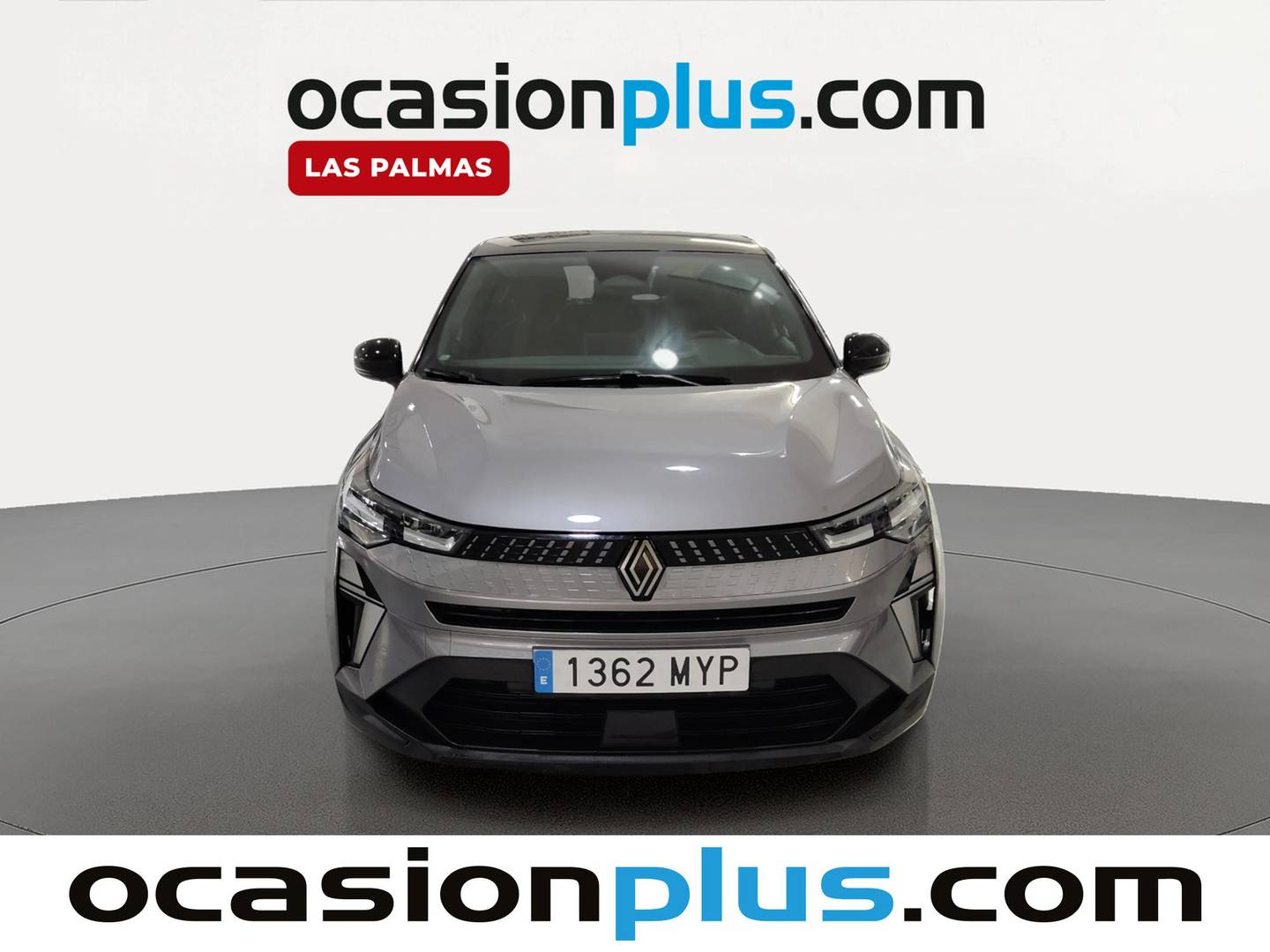 Renault Captur Renault Captur Evolution full hybrid E-Tech (145 CV) 145cv