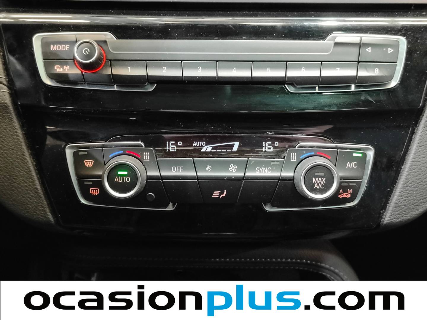 BMW X2 BMW X2 sDrive18i (140 CV) automático