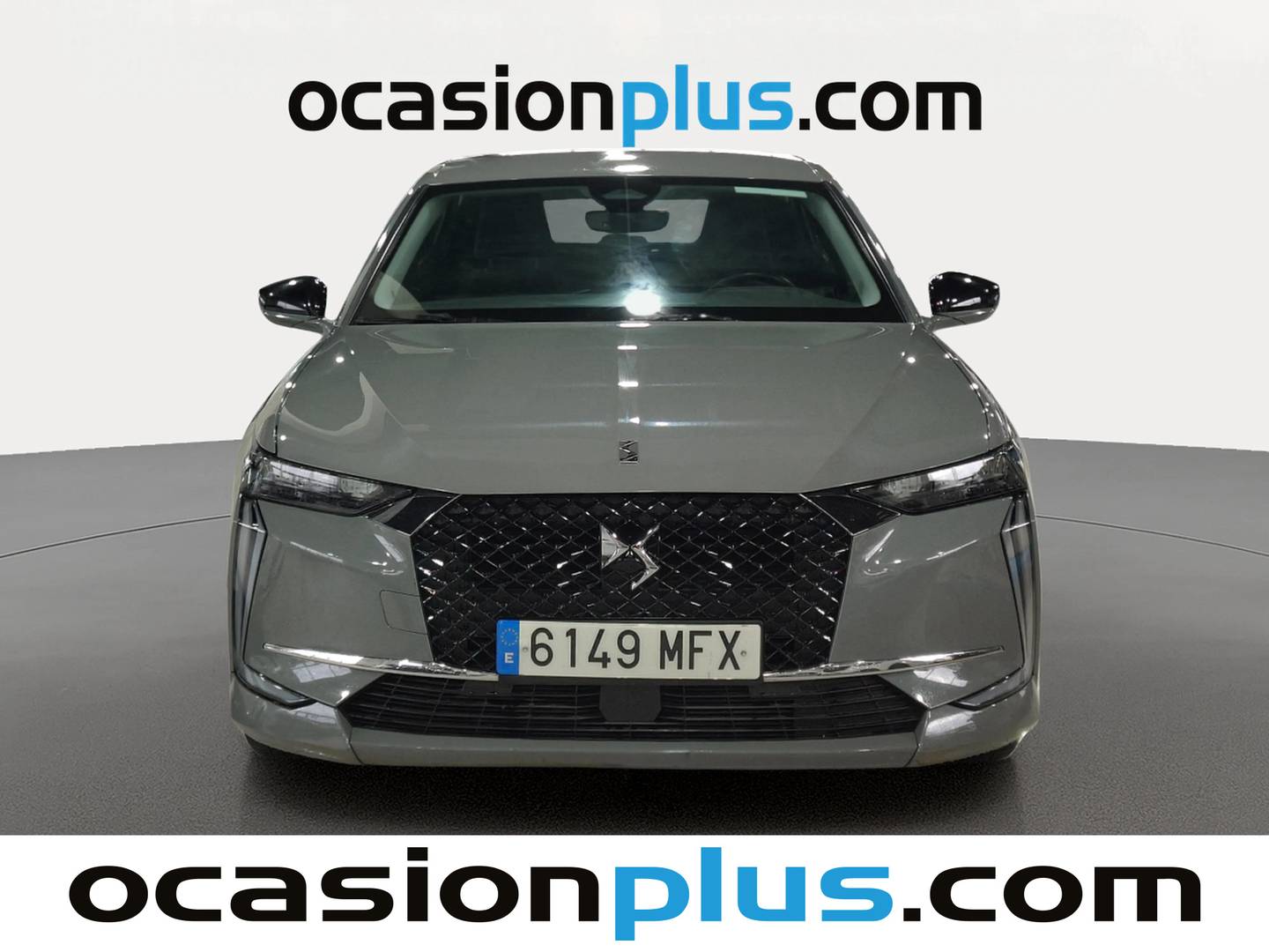 Foto DS DS 4 DS DS4 BlueHDi 130 Bastille Auto (130 CV)
