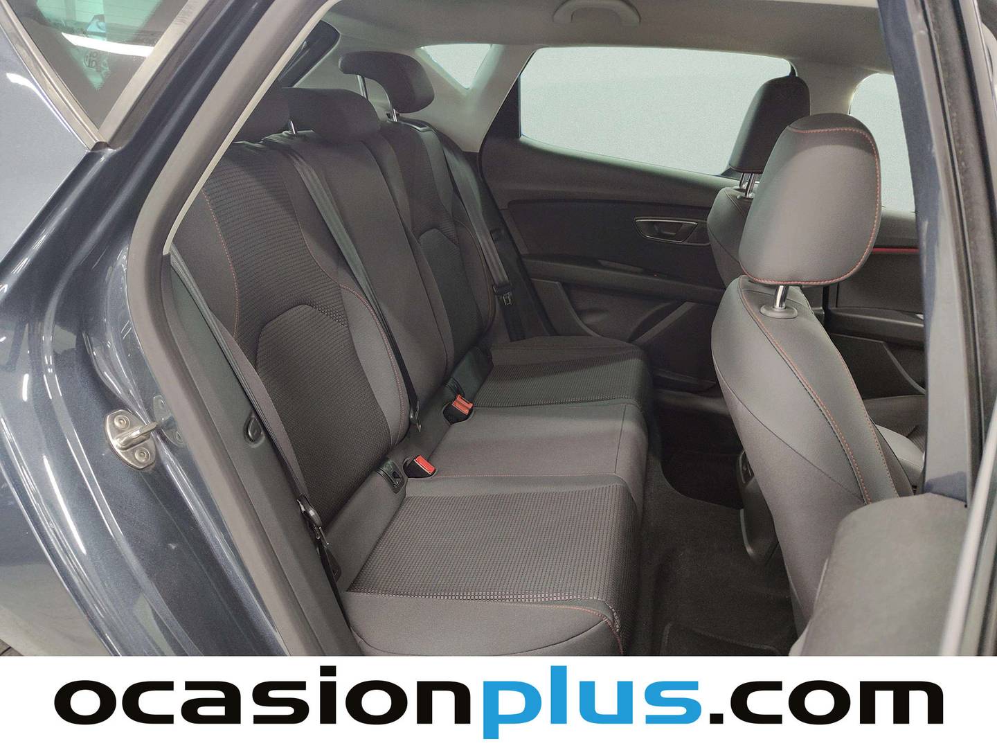 Seat León Seat León 2.0 TSI S&S FR Edition Plus DSG (190 CV) barato