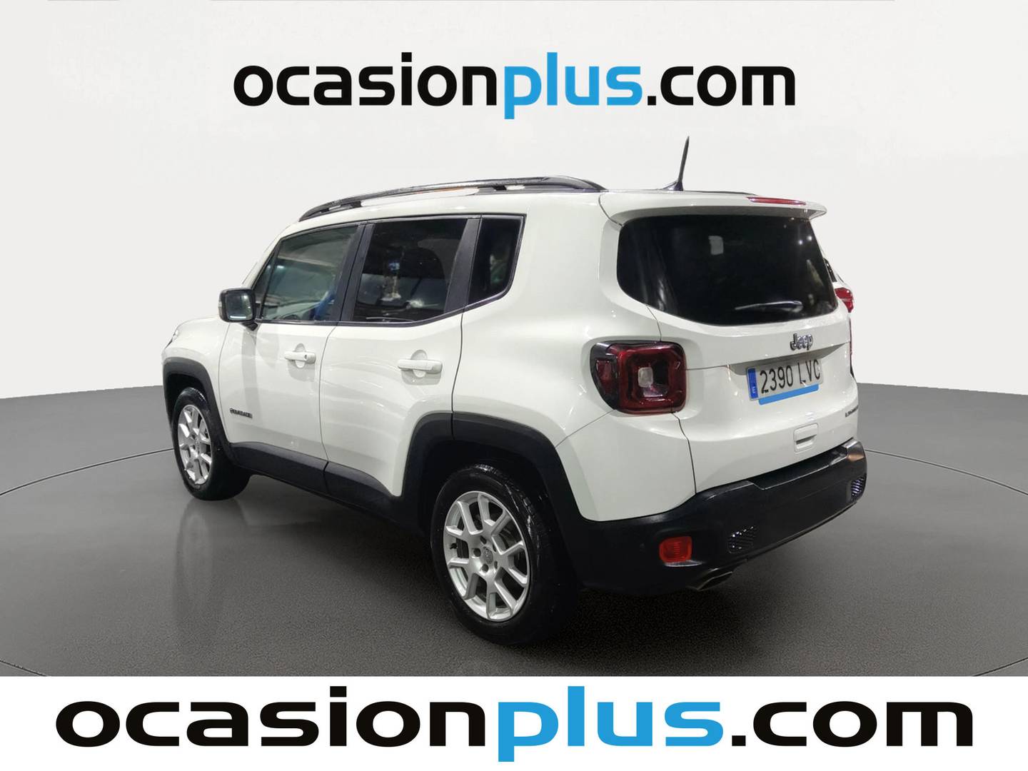 Foto Jeep Renegade Jeep Renegade 1.6 Multijet Limited 4x2 (130 CV)