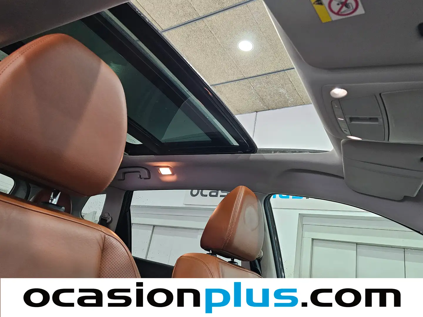 Foto Nissan X-TRAIL Nissan X-Trail dCi 150 Tekna 4X4-i CVT (150 CV)