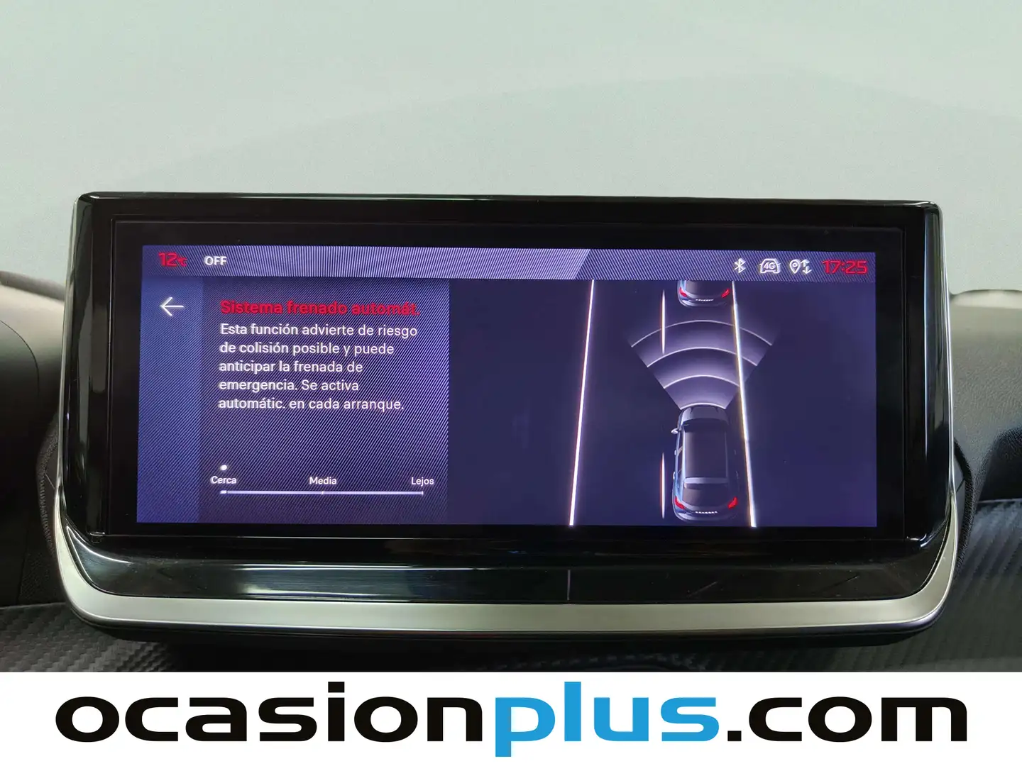 Foto Peugeot 208 Peugeot 208 PureTech 100 Allure (100 CV)