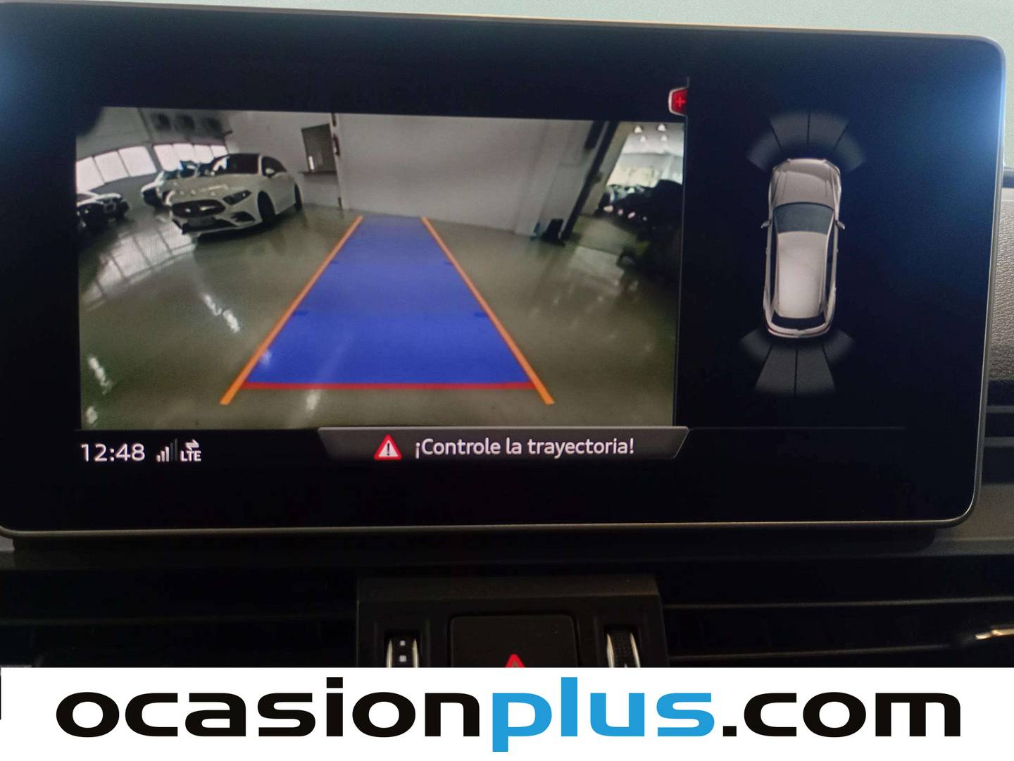 Acabados Audi Q5 Audi SQ5 3.0 TFSI quattro  (354 CV) tiptronic Pack S-Line