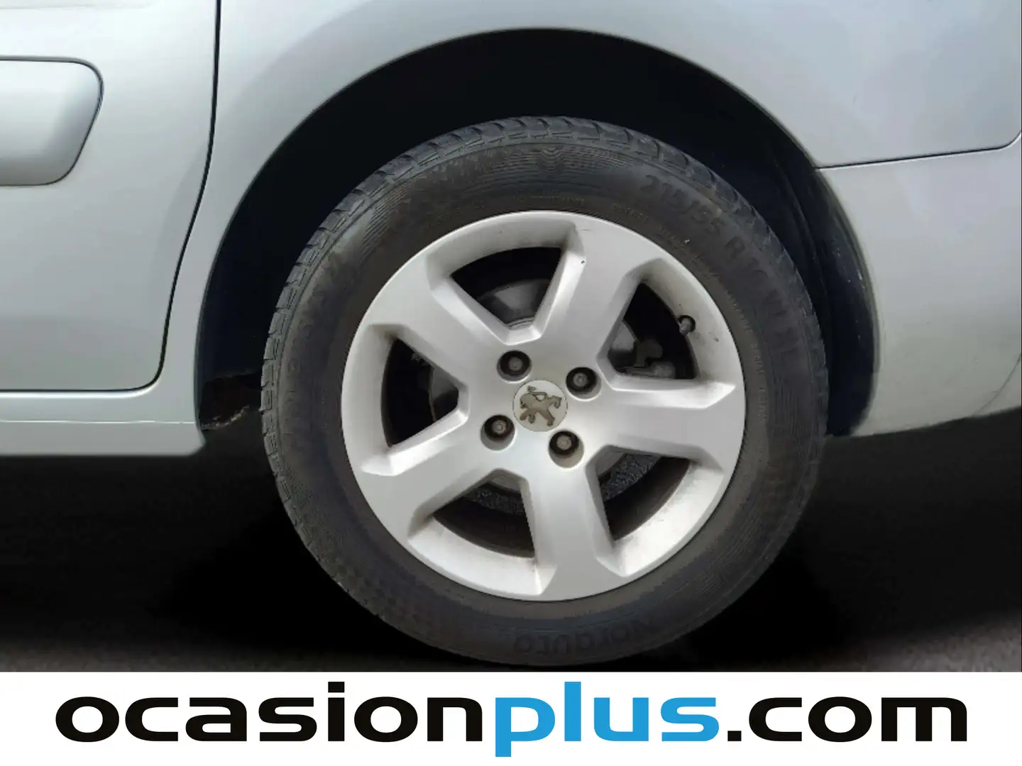 Foto Peugeot Partner Peugeot Partner Tepee 1.6 HDI Style (92 CV)