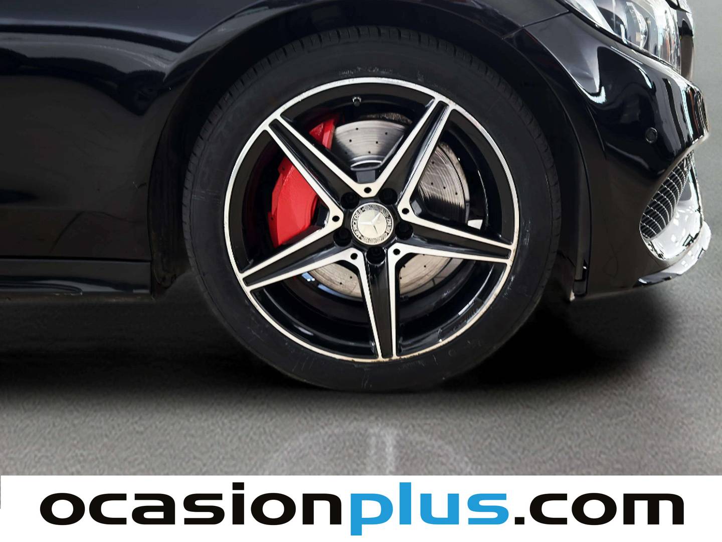 Mercedes Clase C Mercedes Clase C Coupe 300 AMG Line (245 CV) km 0
