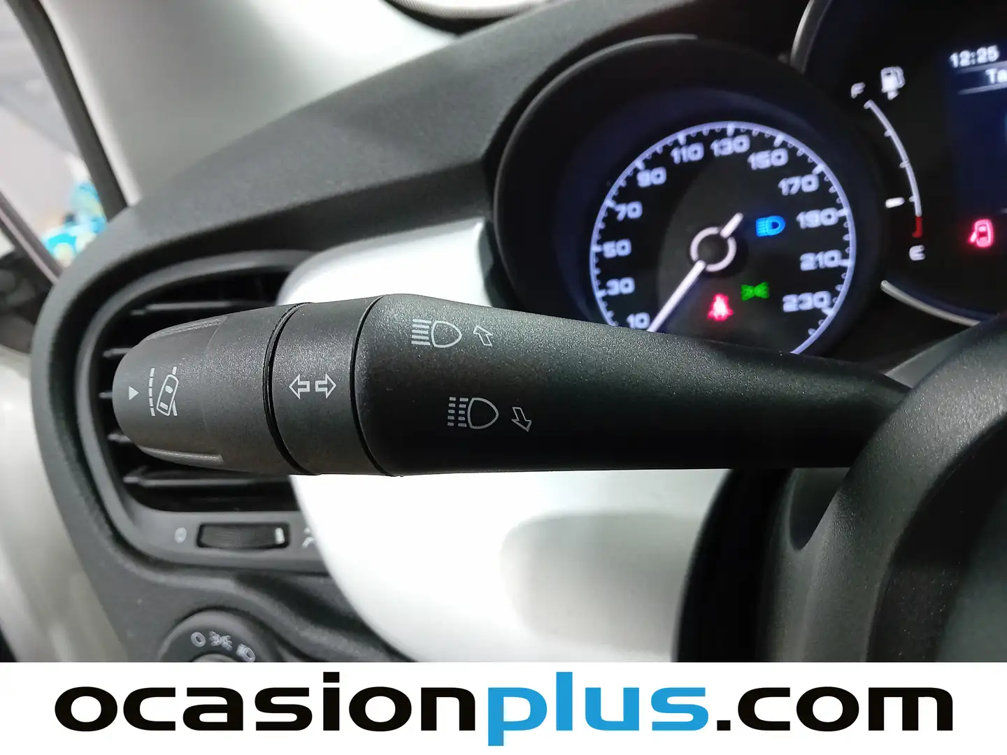 Foto Fiat 500X Fiat 500X 1,0 Firefly S&S Connect (120 CV)