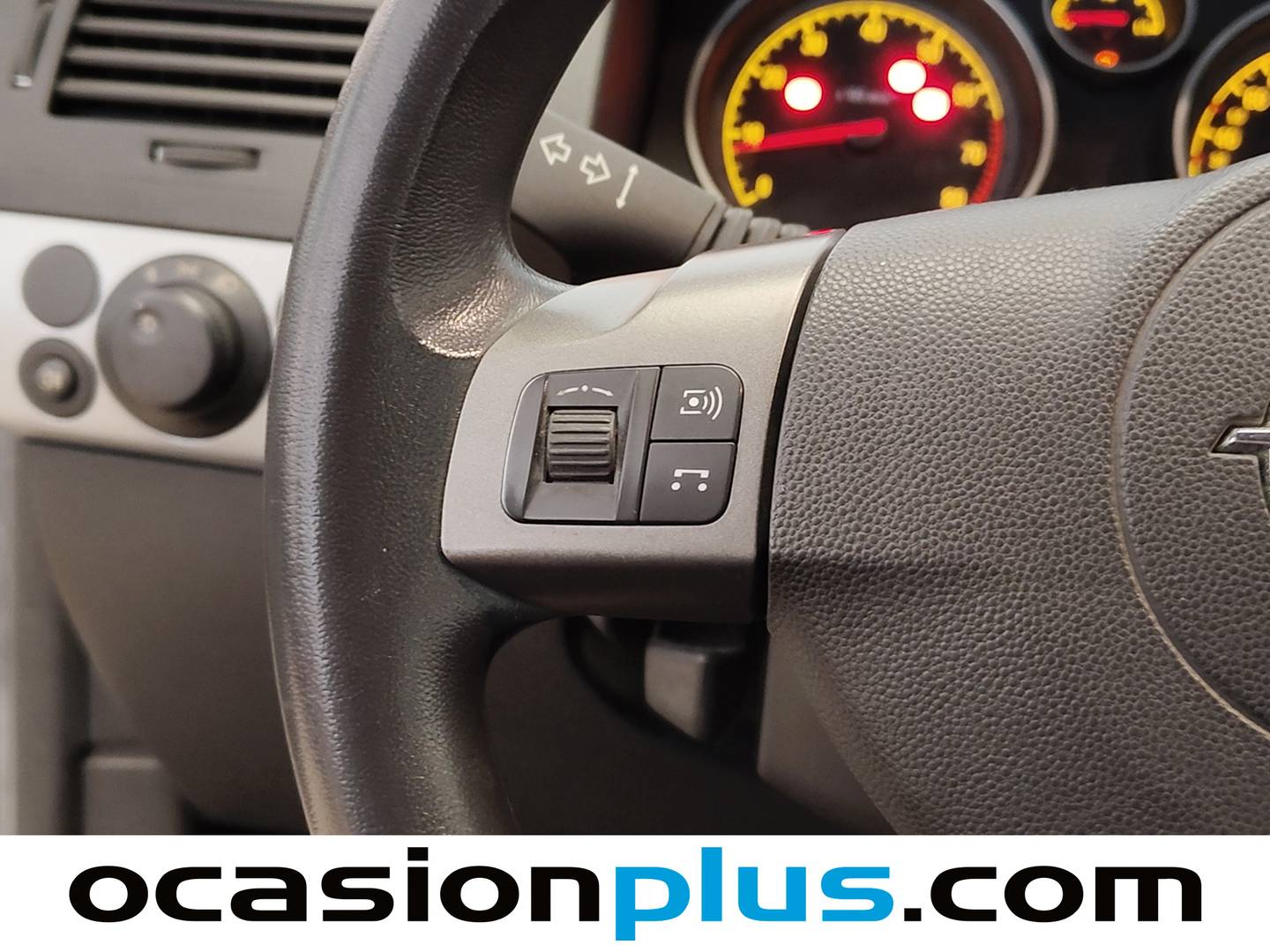 Opel Astra Opel Astra 1.6 16v Enjoy (105 CV) gasolina