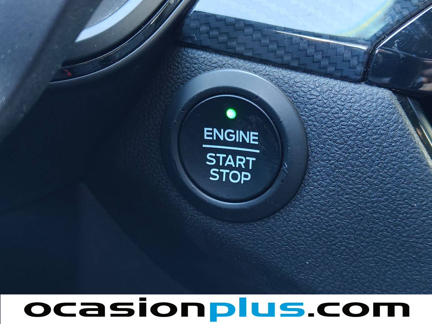 Acabados Ford Kuga Ford Kuga 2.5 Duratec FHEV ST-Line Auto (190 CV)