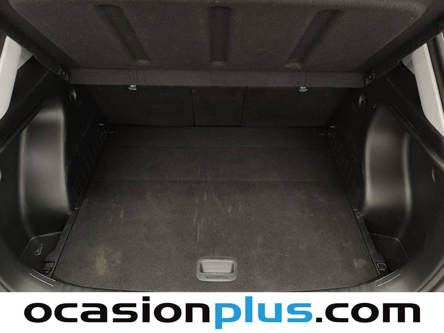 Fotos maletero Hyundai Kona Hyundai Kona 1.6 GDI HEV Maxx DT (129 CV)