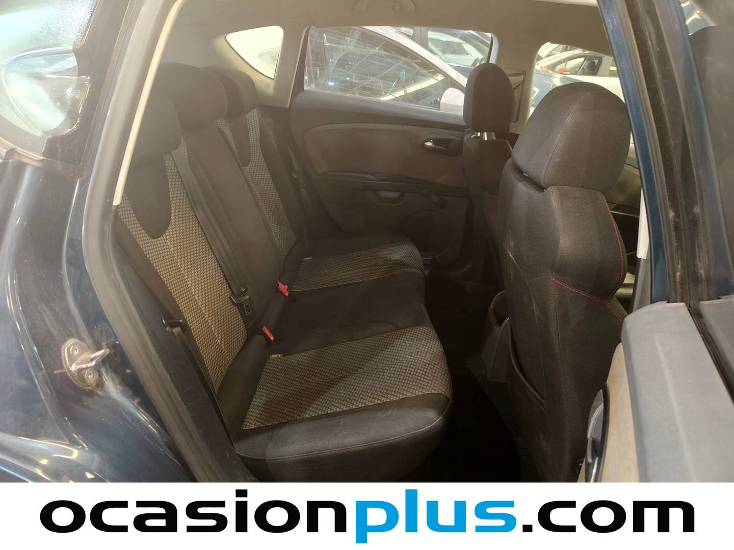 Seat León Seat León 1.9 TDI Ecomotive Reference (105 CV) al mejor precio