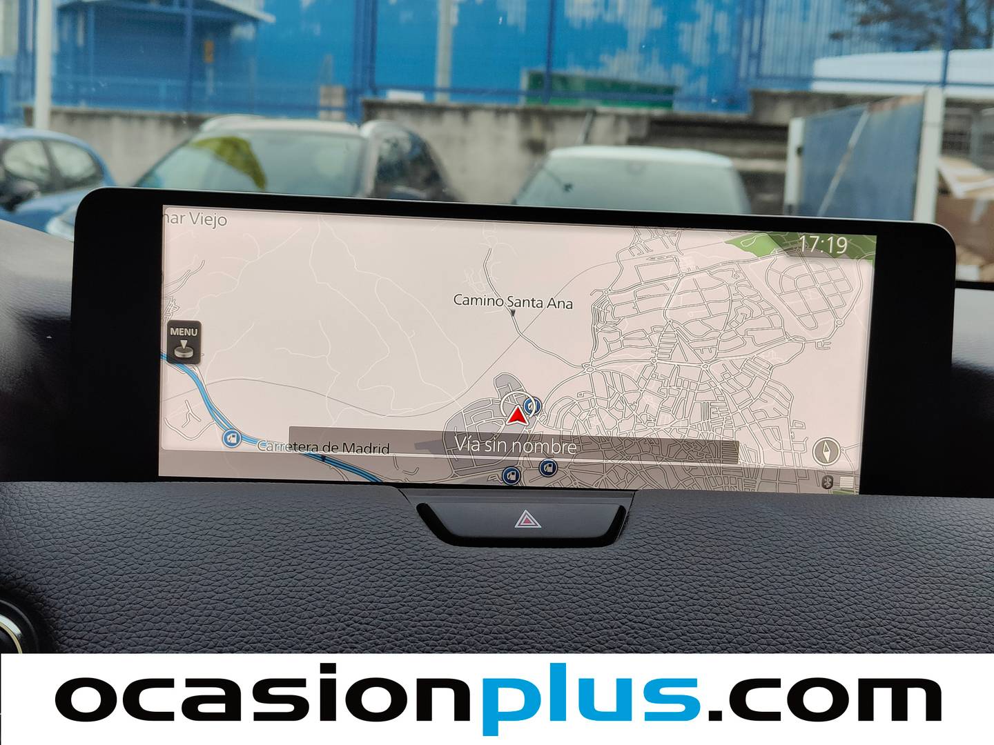 Foto Mazda CX-60 Mazda CX-60 3.3 e-Skyactiv D MHEV Exclusi-Line 8AT (200 CV)