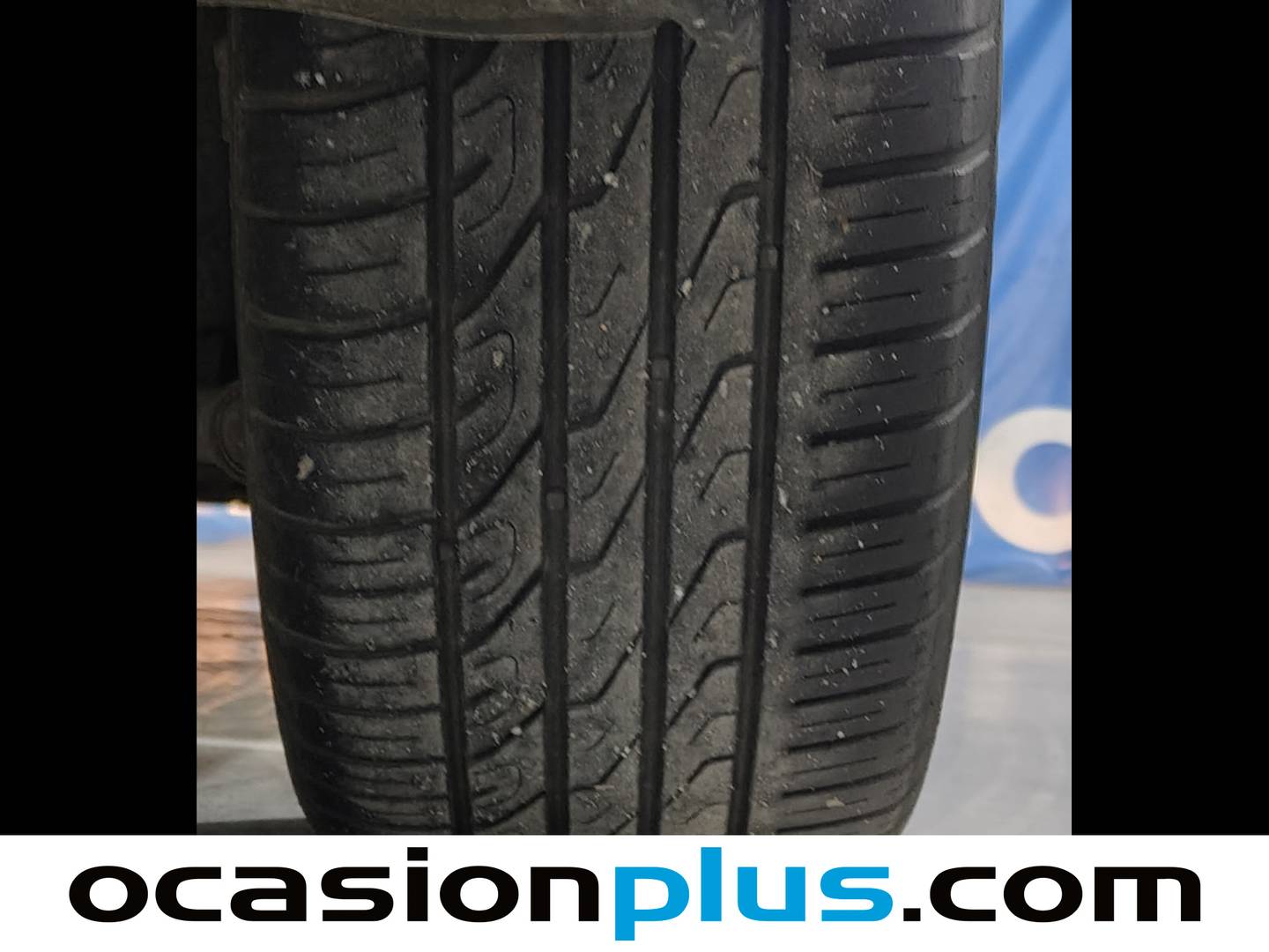 Foto Opel Zafira Opel Zafira 1.4 Turbo S&S Selective (140 CV) 7 Plazas