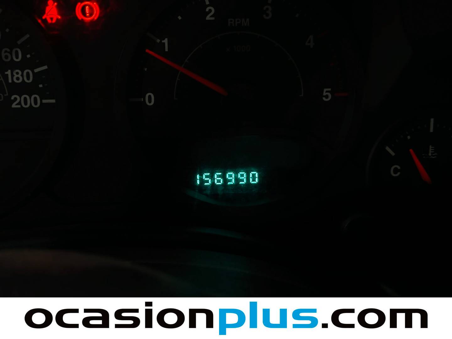 Jeep Wrangler Jeep Wrangler 2.8 CRD Sport + (177 CV) seminuevo