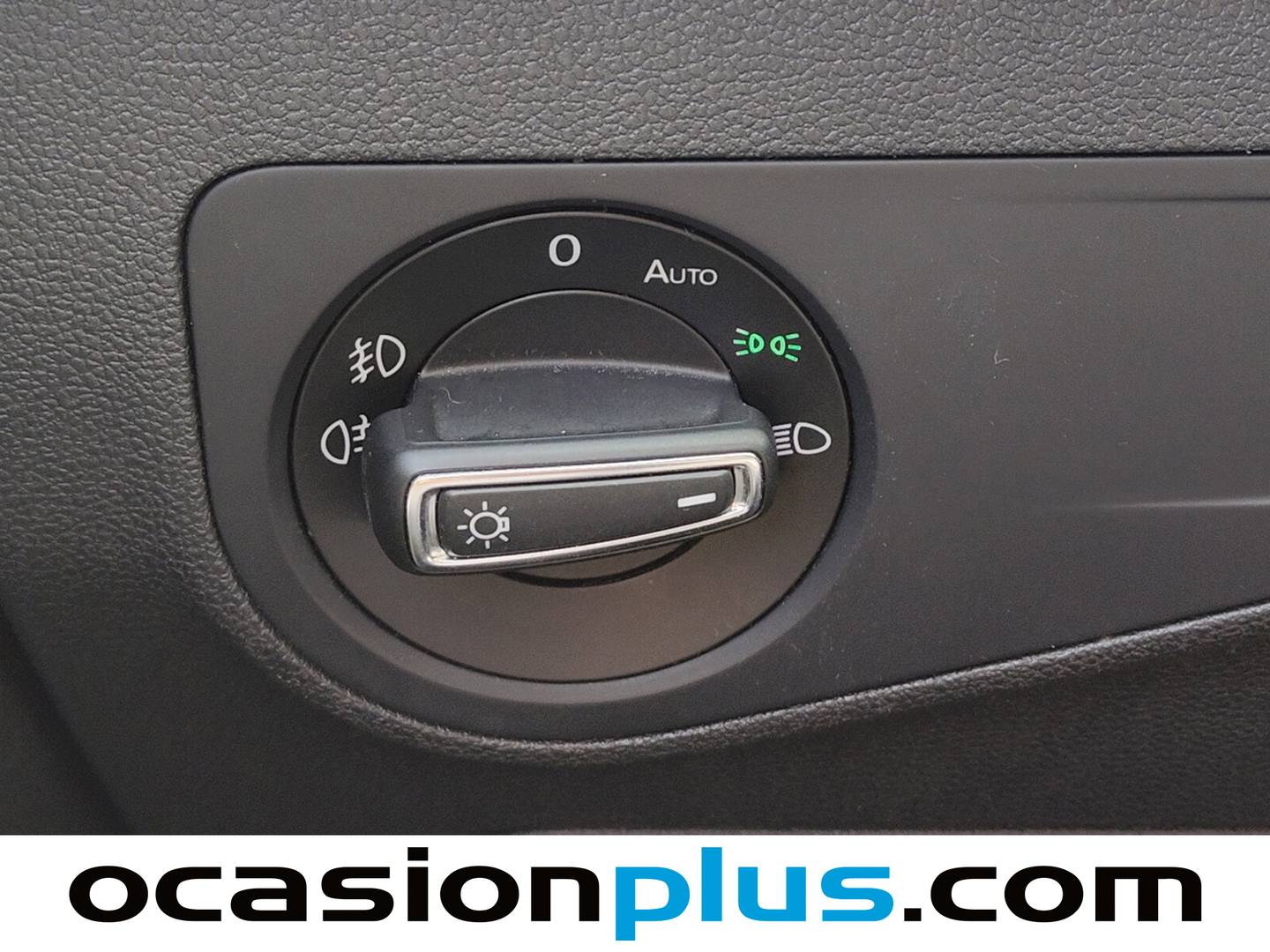 Extras del Volkswagen Tiguan Volkswagen Tiguan Edition 1.4 TSI (125 CV)