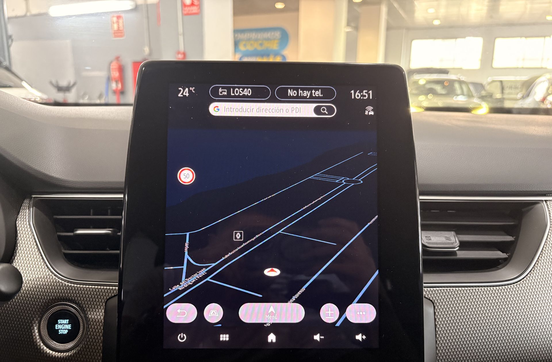 Renault Arkana Zen E-Tech Híbrido - foto 7