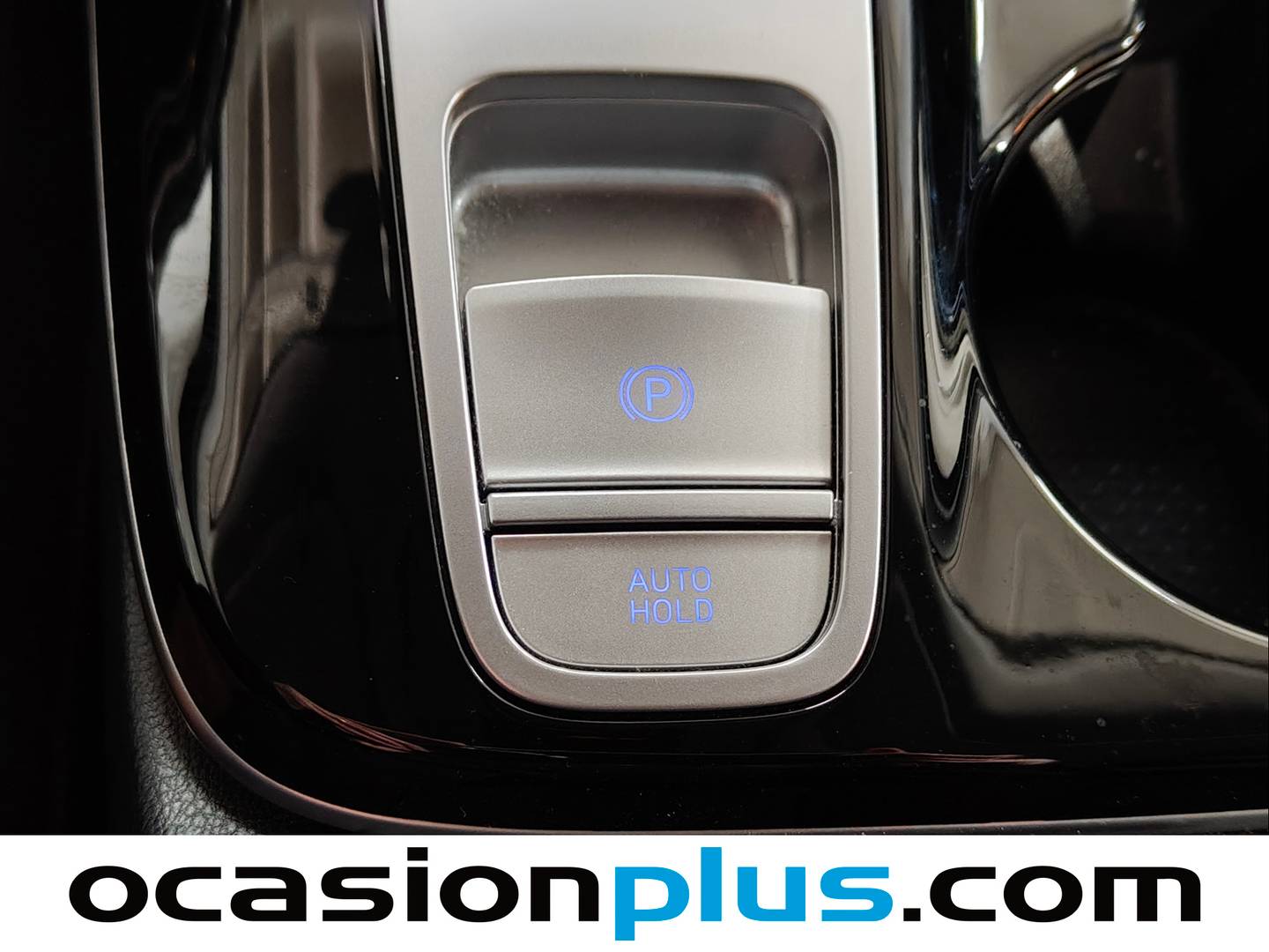 Hyundai Tucson Hyundai Tucson 1.6 TGDI HEV Tecno Auto 2C (230 CV) 2022